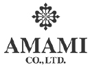 AMAMI.co.,LTD.